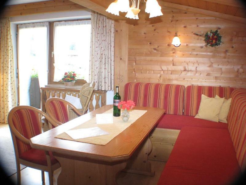 Appartement Woergoetter Astrid Und Sepp Rettenbach Ngoại thất bức ảnh
