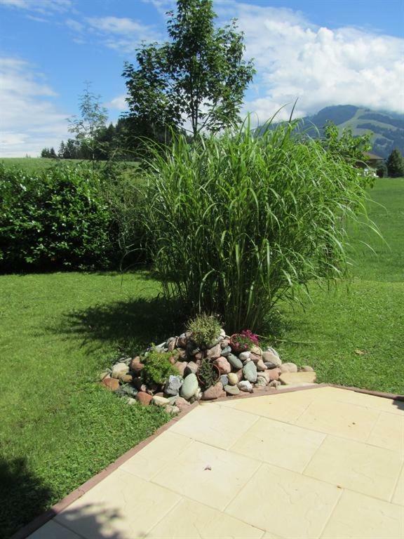 Appartement Woergoetter Astrid Und Sepp Rettenbach Ngoại thất bức ảnh