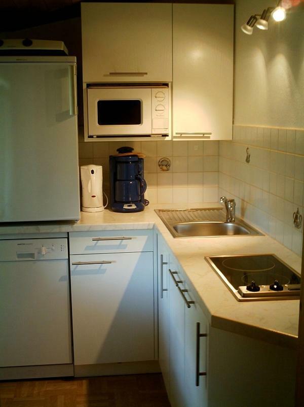 Appartement Woergoetter Astrid Und Sepp Rettenbach Ngoại thất bức ảnh