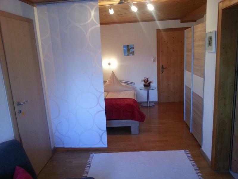Appartement Woergoetter Astrid Und Sepp Rettenbach Ngoại thất bức ảnh