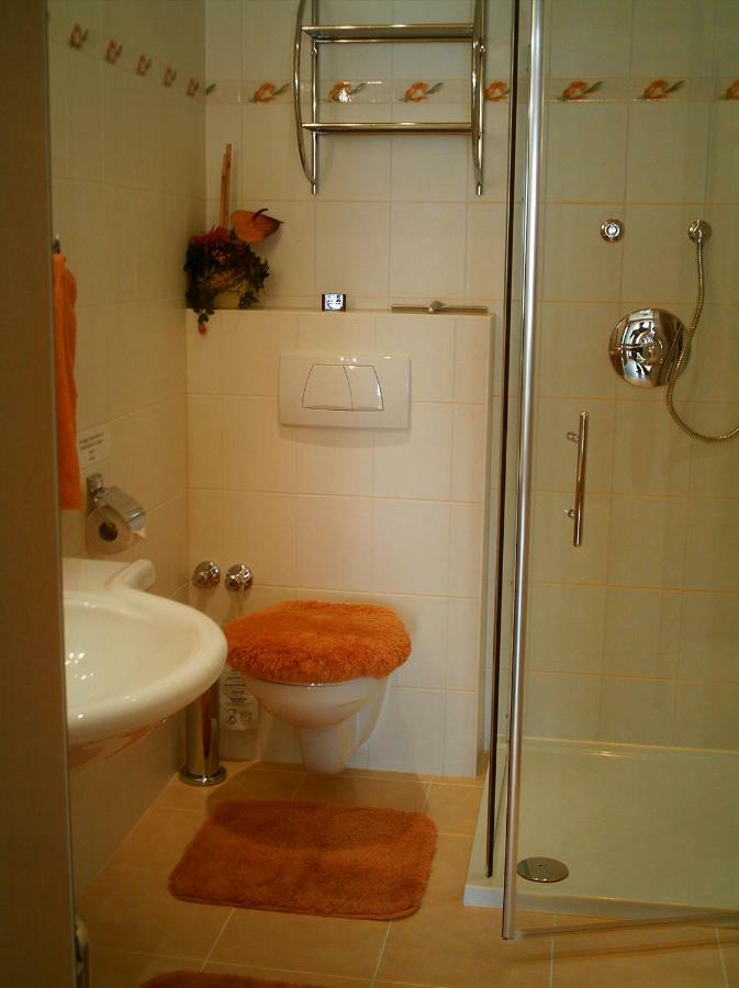 Appartement Woergoetter Astrid Und Sepp Rettenbach Ngoại thất bức ảnh